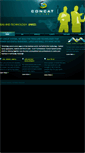 Mobile Screenshot of concatsys.com